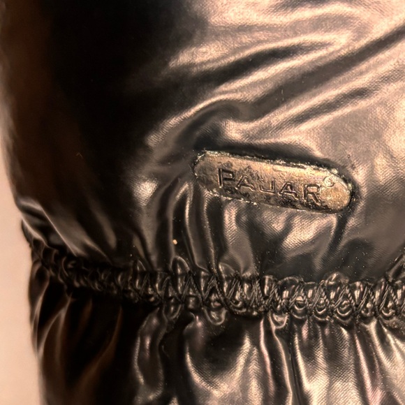 Pajar Canada Waterproof Puffer Wedge Winter Boots - Picture 13 of 14